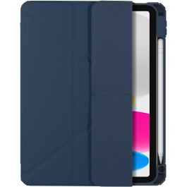 dbramante1928 Funda Folio Azul para iPad 10.9" (10ª Gen) Precio: 48.78999994. SKU: B1A9RGMCWF