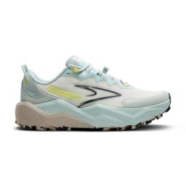 Zapatillas de trail para mujer Brooks Caldera 8 Azul claro 37,5 Precio: 150.0037. SKU: B1DA6AJR3M