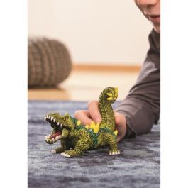 Schleich - Monster of the Marshes - 70155 - Rango: Eldrador Schleich - Monster of the Marshes - 70155 - Rango: Eldrador