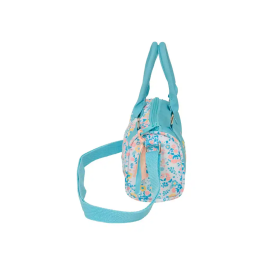 Safta Bolso Moos Fiori Reciclado