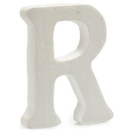 Letra R Poliestireno 13,5x15 cm - Pincello (48 Unidades) Precio: 8.88999947. SKU: S3607122