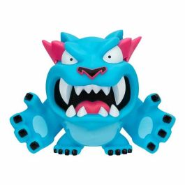 Figura mr beast .captura toda la esencia del universo de mr. beast con detalles impresionantes.20,02x13,7x8,1 cm - modelos surtidos Figura mr beast .captura toda la esencia del universo de mr. beast con detalles impresionantes.20,02x13,7x8,1 cm - modelos surtidos