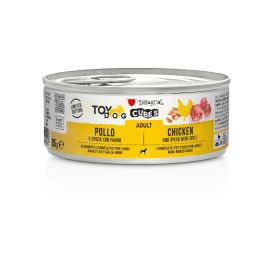 Disugual Cubes para Perro Adulto Sabor Pollo y Espelta 12x85 gr Precio: 10.6900002. SKU: B1HF8RFHFA
