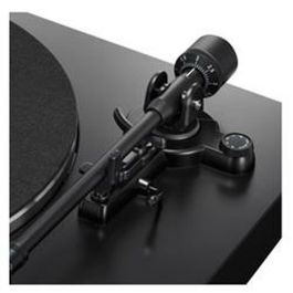 Tocadiscos Audio-Technica Iberia AT-LP3BTBK Negro Precio: 305.9500004. SKU: S7821120