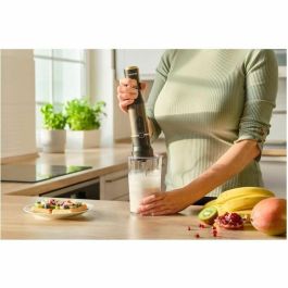 Batidora de Mano Sencor SHB 6442BK Negro 1200 W Batidora de Mano Sencor SHB 6442BK Negro 1200 W