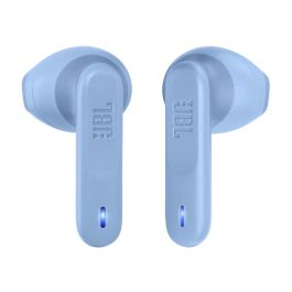 Auriculares Bluetooth JBL JBLWFLEXBLU Azul
