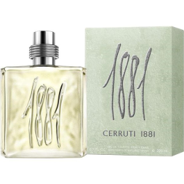 Cerruti 1881 Pour Homme Edt M 200 mL Precio: 53.49999996. SKU: B1D6SX744W