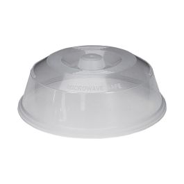 Tapa de alimentos para microondas ø26cm colores surtidos alpina Precio: 2.50000036. SKU: S7917002