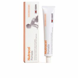 Crema Protectora de Pañal Isdin NUTRACEL 50 g Precio: 11.79000042. SKU: B188TL4HG8