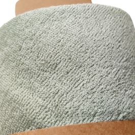 Candide Toalla de Baño Bebé y Adulto XXL Verde Agua 100x100cm CAN1734049866876