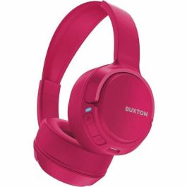 Buxton Auriculares inalámbricos supraaurales BHP 7300 ROSA Precio: 33.4999995. SKU: B168935JRN