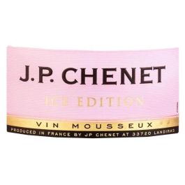 JP Chenet Ice Edition - Vino espumoso rosado