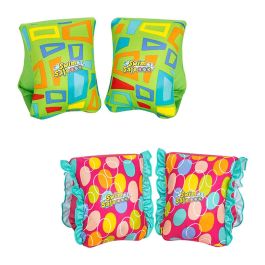 Manguitos Bestway 38 x 14 cm (1 unidad) Manguitos Bestway 38 x 14 cm (1 unidad)