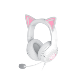 Auriculares Razer Kraken Kitty V2 Bt Blanco (RZ04-04860600-R3M1) Auriculares Razer Kraken Kitty V2 Bt Blanco (RZ04-04860600-R3M1)