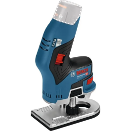 Bosch Professional GKF 12V-8 solo Cortabordes a batería Profesional Precio: 202.58999992. SKU: B1JVKPCH8M