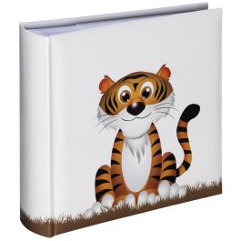 Hama Liam Memo/Einsteck 10x15 200 Fotos Kinderalbum 2372 Precio: 24.4783. SKU: B1HXX95DV4