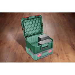 Bosch BOS4059952524689 SystemBox Caja de Accesorios, Tamaño M (Mediana) Precio: 25.88999974. SKU: B1JJS2TZ8V