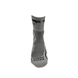 Calcetines Spuqs Coolmax Protect Gris oscuro 30
