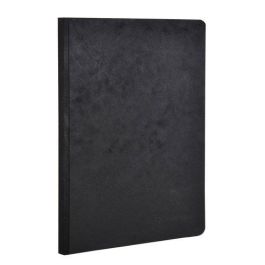 Bloc Clairefontaine Encolado A5 Liso 96 Hjs Negro 5 unidades Precio: 29.49999965. SKU: B16Y32SK7N