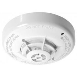 Hochiki Intrinsically Safe Heat Detector White Hochiki Intrinsically Safe Heat Detector White Precio: 83.49999944. SKU: B1AXJ7JBBT