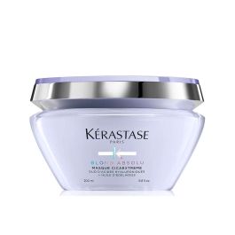 Kerastase BLOND ABSOLU cicaextreme mask Mascarilla Reparadora Cabello Decolorado 200 ml Precio: 50.49999977. SKU: S0580735