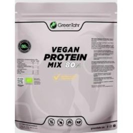 Vegan Protein Mix 80% Sabor Neutro 750 Gr Eco Precio: 19.8899998. SKU: B1DFXVJ94G