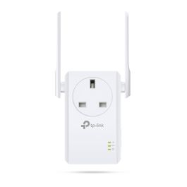 Tp-Link Coverage Extender N300 1 Port With Plug TL-WA860RE Precio: 29.58999945. SKU: B153CTGG4J