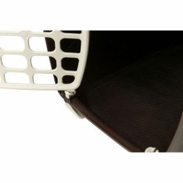 Transportín Trixie Relax Marrón Plástico 32 X 30 X 48 cm