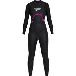 Neopreno Speedo Proton Thinswim Fullsuit Negro