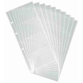 Funda Para Tarjetas Durable Visifix 2387 Bolsa De 10 (80 Tj.) (Para Tarjeteros 2372, 2383, 2385, 2403, 2441 Y 2461) Precio: 8.94999974. SKU: B144REXTW9