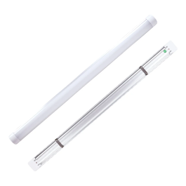 Luminaria LED Lineal Superficie 36W 3240Lm 6500K 120Cm 40.000H HO-CNJHD-1.2M-36W-CW