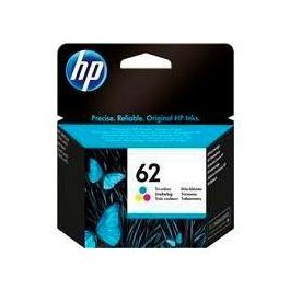 HP Tinta Tricolor C-M-A para Envy 5640 - Nº62 Precio: 27.50000033. SKU: S8409492