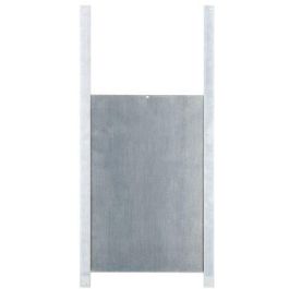 Puerta corredera para gallinero - KERBL - Aluminio - 22 x 33 cm - Talla S Precio: 37.50000056. SKU: B17H32TGJ4