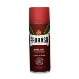 Proraso Barba dura espuma de afeitar sandalo y karite 400 ml Precio: 4.90000027. SKU: S8304803