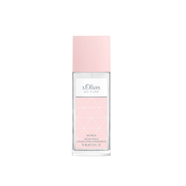 So Pure, Desodorante en spray, Para mujeres, 75 ml Precio: 16.50000044. SKU: B18FDJ6YC6