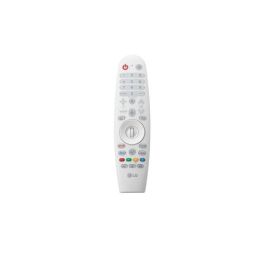 LG HU715QW videoproyector Proyector de corto alcance 2500 lúmenes ANSI DLP 2160p (3840x2160) Blanco