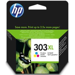 HP Envy Photo 6230,7130,7134,7830 Cartucho nº303XL Tri-Color