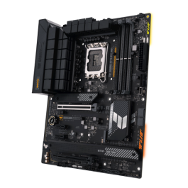 Placa Base Asus TUF GAMING H770-PRO (WI-FI) Socket 1700