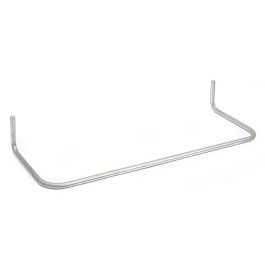 Q&Q D7 L310 Arquillo Recto Galvanizado para Canapé Precio: 1.49999949. SKU: B1E88XXC79