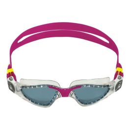 Gafas de Natación Aqua Sphere Kayenne Small Rosa oscuro Talla única Precio: 31.50000018. SKU: B12YAL7XRK