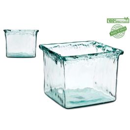 Jarron Vidrio Inca 22Cm Giftdecor Precio: 13.6900005. SKU: B18J7LAEMW