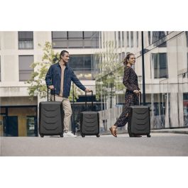 Wenger Prymo Prymo Medium Black