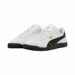 Zapatillas Casual Puma Puma Club 5V5 Lux Og Blanco
