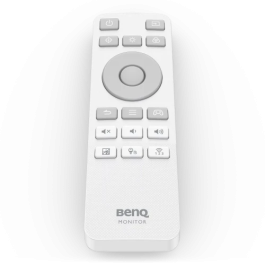 BenQ EX271UZ 9H.LP2LA.TBE Monitor 26.5" 4K Ultra HD OLED 240Hz USB-C