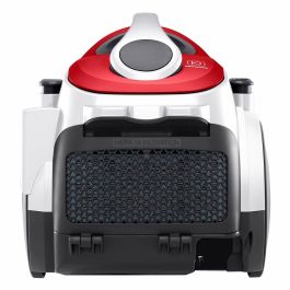 Aspirador LG VC5506NHTB 650 W