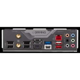 Gigabyte Placa Base B760 Gaming X AX para Gaming