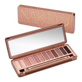 Urban Decay Naked 3 Eyeshadow Palette 11,4 gr Precio: 52.5000003. SKU: S0596886