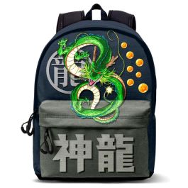KARACTERMANIA Mochila Plus Shenron Dragon Ball 43cm, adaptable a trolley, para dispositivos electrónicos, Ripstop resistente Precio: 44.5000006. SKU: B1EE8YRHXG