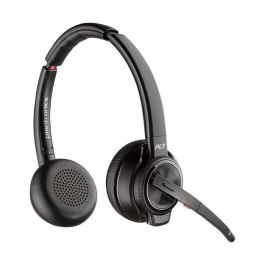Poly Savi 8220 UC Auriculares Estéreo con Cancelación de Ruido y Conectividad USB-A para Oficina Precio: 184.50000019. SKU: B1FWTFDJAF