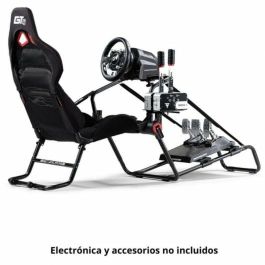 Asiento Racing Next Level Racing GT Lite Pro Negro